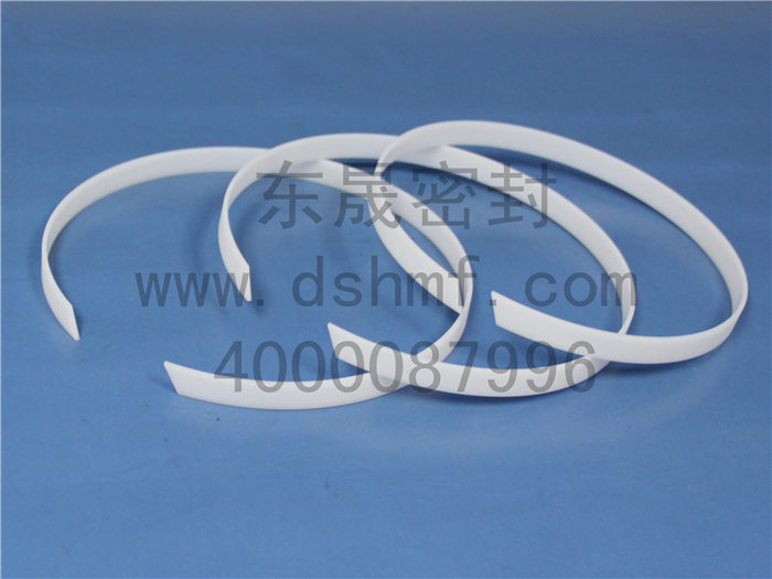 輔助密封件產(chǎn)品，緩沖環(huán)
