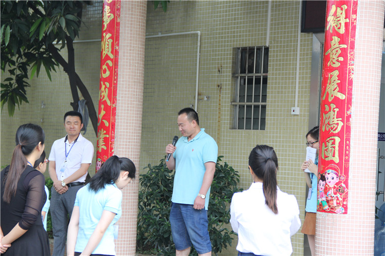 東晟人唐澤超說(shuō)：“只有傻傻的堅(jiān)持，才有牛B的結(jié)果”，雖然話粗，但很有道理