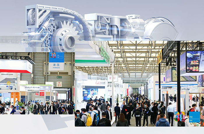 2023 PTC亞洲展會(huì)焦點(diǎn)：東晟密封件的創(chuàng)新密封技術(shù)！ (1)
